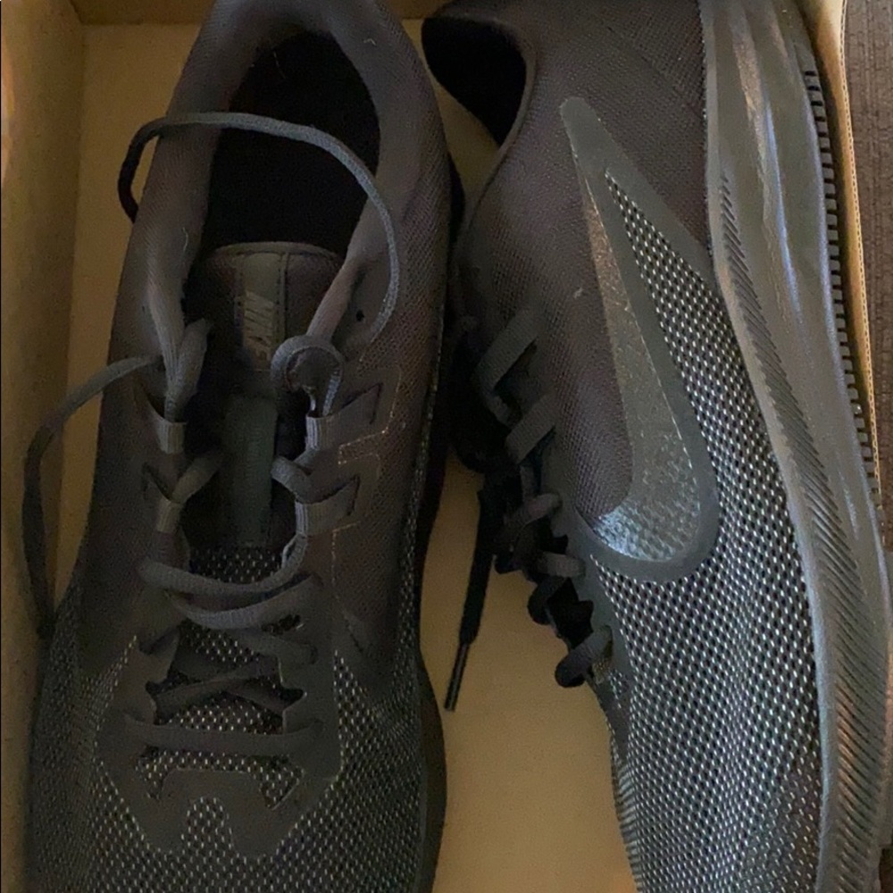 NIKE DOWNSHIFTER 9
